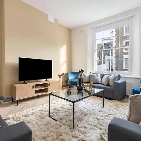 8Br Gem In Prime Location Perfect For Group Stays